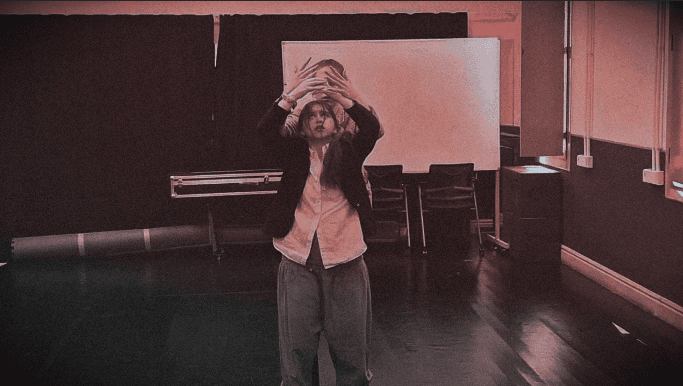 Danza contemporanea